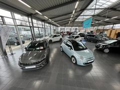 dealer showroom